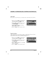 Preview for 142 page of RCA J22CE820 User Manual