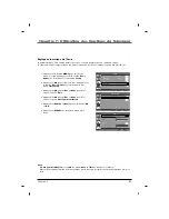 Preview for 147 page of RCA J22CE820 User Manual