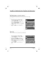 Preview for 160 page of RCA J22CE820 User Manual