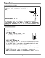 Предварительный просмотр 7 страницы RCA J22DE220 User Manual