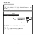 Preview for 12 page of RCA J22DE220 User Manual