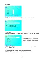 Preview for 21 page of RCA J22DE220 User Manual