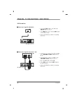 Preview for 22 page of RCA J22H760 User Manual