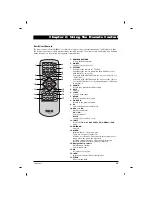 Preview for 33 page of RCA J22H760 User Manual