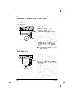 Preview for 36 page of RCA J22H760 User Manual