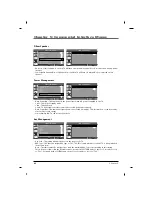 Preview for 42 page of RCA J22H760 User Manual