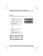 Preview for 60 page of RCA J22H760 User Manual