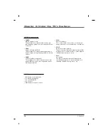 Preview for 74 page of RCA J22H760 User Manual