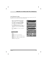 Preview for 77 page of RCA J22H760 User Manual