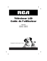 Preview for 93 page of RCA J22H760 User Manual