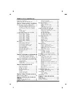 Preview for 98 page of RCA J22H760 User Manual