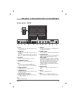 Preview for 105 page of RCA J22H760 User Manual