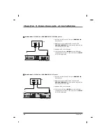 Preview for 122 page of RCA J22H760 User Manual