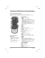 Preview for 126 page of RCA J22H760 User Manual