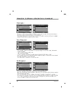 Preview for 134 page of RCA J22H760 User Manual