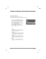 Preview for 148 page of RCA J22H760 User Manual