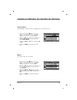 Preview for 151 page of RCA J22H760 User Manual