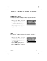 Preview for 153 page of RCA J22H760 User Manual