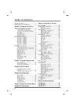 Preview for 6 page of RCA J22HE820 User Manual