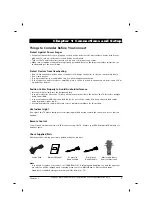 Preview for 7 page of RCA J22HE820 User Manual