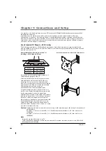 Preview for 18 page of RCA J22HE820 User Manual