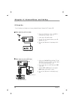 Preview for 20 page of RCA J22HE820 User Manual