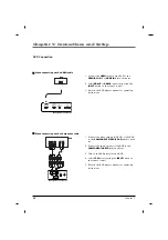 Preview for 22 page of RCA J22HE820 User Manual