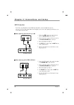 Preview for 24 page of RCA J22HE820 User Manual