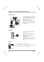 Preview for 26 page of RCA J22HE820 User Manual