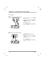 Preview for 28 page of RCA J22HE820 User Manual