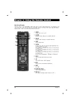 Preview for 30 page of RCA J22HE820 User Manual