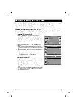 Preview for 34 page of RCA J22HE820 User Manual