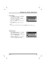 Preview for 37 page of RCA J22HE820 User Manual