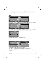 Preview for 39 page of RCA J22HE820 User Manual