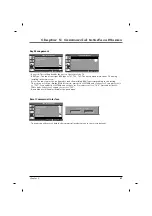 Preview for 41 page of RCA J22HE820 User Manual