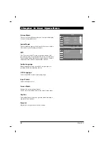 Preview for 42 page of RCA J22HE820 User Manual