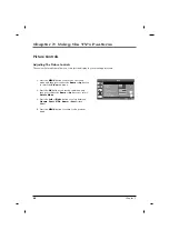 Preview for 46 page of RCA J22HE820 User Manual