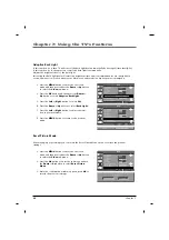 Preview for 48 page of RCA J22HE820 User Manual