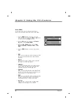 Preview for 54 page of RCA J22HE820 User Manual