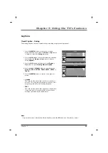 Preview for 59 page of RCA J22HE820 User Manual