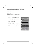 Preview for 62 page of RCA J22HE820 User Manual