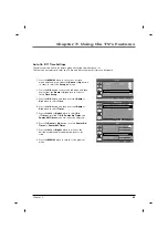 Preview for 65 page of RCA J22HE820 User Manual