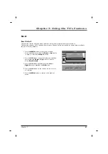 Preview for 67 page of RCA J22HE820 User Manual