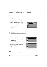 Preview for 68 page of RCA J22HE820 User Manual