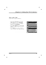 Preview for 69 page of RCA J22HE820 User Manual