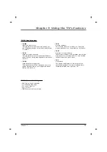 Preview for 71 page of RCA J22HE820 User Manual