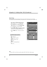 Preview for 72 page of RCA J22HE820 User Manual