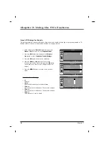 Preview for 74 page of RCA J22HE820 User Manual