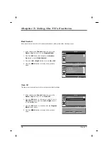 Preview for 76 page of RCA J22HE820 User Manual