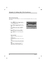 Preview for 78 page of RCA J22HE820 User Manual